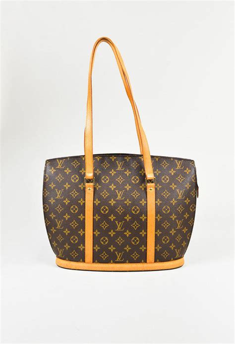 louis vuitton vintage tote bag|Pre.